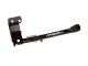 Béquille latérale noir, Peugeot Speedfight 1 + 2 / Vivacity euro 1-2 moteur vertical