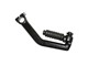 Kick stahl schwarz, Piaggio 50cc