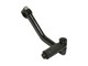Kick stahl schwarz, Piaggio 50cc