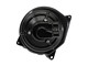 Pompe à eau noir, scooter 50cc 2T LC/H2o Minarelli horiz. (Aerox, Nitro, SR, F12-F15 etc...)