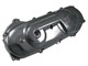 Couvercle de variation LOOK CARBONE Minarelli horizontal 50cc