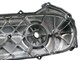 Couvercle de variation LOOK CARBONE Minarelli horizontal 50cc