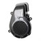 Cache turbine STR8, Minarelli vertical look carbone