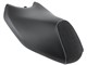 Selle complète noire, scooter Yamaha Aerox / MBK Nitro New NS dès 2013