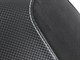Selle complète noire, scooter Yamaha Aerox / MBK Nitro New NS dès 2013