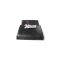 Sitzbankbezug Gilera Runner 50 schwarz