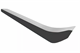 Housse de selle Derbi Senda look carbon/argenté