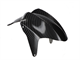 Schutzblech vorne Aerox/Nitro, Carbon