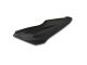 Aile arrière gauche noir mat, scooter Yamaha Aerox NS 50 dès 2013