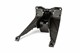 Beinablage schwarz Yamaha Aerox / MBK Nitro