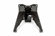 Beinablage schwarz Yamaha Aerox / MBK Nitro