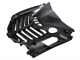 Grille de radiateur noir, original MBK Nitro/Yamaha Aerox 50cc