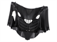 Grille de radiateur noir, original MBK Nitro/Yamaha Aerox 50cc