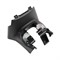 Moteur centrale origine MBK Nitro/Yamaha Aerox noir