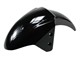 Garde-boue avant Kymco Agility 50 noir