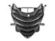Frontgrill / Kühlergrill Peugeot Speedfight 2 LC