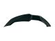 Garde boue avantDerbi Senda DRD/XTREM 2003 noir