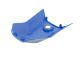 Abdeckung Tank Derbi Senda Blau
