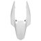 Schutzblech hinten Derbi Senda DRD weiss 2011->