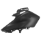 Kit habillage de 15 pièces Yamaha T-Max 560 2022-2024 noir brillant