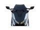Windschutzscheibe Malossi dunkel getönt Yamaha XP 530 T-Max 17->
