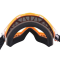Crossbrille ADX MX, orange / weiss
