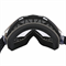 Crossbrille ADX MX, schwarz / weiss