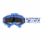 Crossbrille ADX MX, blau / weiss