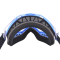 Crossbrille ADX MX, blau / weiss