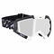 Crossbrille ADX MX, weiss / schwarz