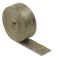 Auspuffband DEi 2 Zoll (50.8mm) x 15m titan