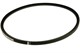 Courroie pour poulie 60mm, vélomoteurs Piaggio Ciao