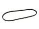 Courroie de rechange 960x12,5mm, vélomoteurs Piaggio Ciao avec vario
