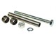 Rep-Kit Trägergruppe Piaggio SI, Bravo, Grillo, Boxer