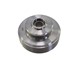Cloche d'embrayage Racing Simonini Ø 60 mm, vélomoteurs Piaggio Ciao/Si mono