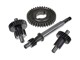 Kit engrenages originaux 10,73:1 vélomoteurs Piaggio Ciao / SI vario