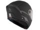 Helm MT ATOM 2 SV (Klapphelm) schwarz matt Doppelvisier (Grösse S)