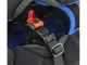 Casque intégral modulable MT ATOM 2 SV noir mat, double visière Taille : XL