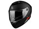 Helm MT Thunder 4 SV schwarz matt, Doppelvisier, (Grösse XL)