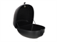 Top Case 28 Liter schwarz/rot inkl. Halterung