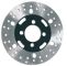 Disque de frein RMS original,avant, 180/48/3,70mm (4 trous)