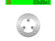 Bremsscheibe NG 200/58/4mm