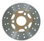 Disque de frein NG 155/40.6/3.8mm 3 trou