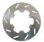 Bremsscheibe RMS original, hinten, 220/105/4,00mm 6 Loch