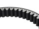 Courroie Yamahaa YP 125 X-MAX 2021-> (888 x 25 x 11)