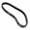 Courroie Dayco Kevlar, Yamaha Cygnus X / MBK Flame 125cc 4T
