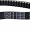 Courroie Dayco Kevlar, Yamaha Cygnus X / MBK Flame 125cc 4T