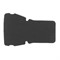Luftfiltereinsatz Yamaha TZR / X-Power 2-t