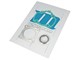 Kit joints Motoforce cylindre origine 50cc