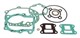 Dichtsatz Peugeot vertical 50 AC / LC